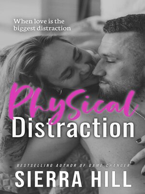 cover image of Physical Distraction